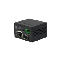 LevelOne IEC-4000 - 100 Mbit/s - 10Base-T - 100Base-TX -...