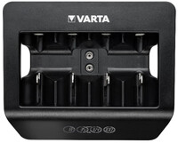 Varta Ladegerät LCD Universal Charger+ - Ladegerät - Nickel-Metallhydrid (NiMH)