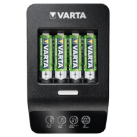 Varta 57685 101 441 - AA - AAA - 4 Stück(e) -...