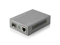 LevelOne FVS-3800 - 100 Mbit/s - 10Base-T - 100Base-TX -...