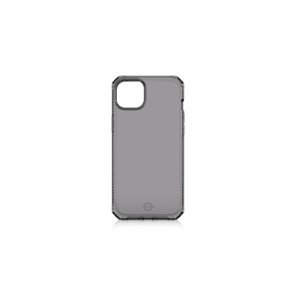 ITskins Case-iPhone 14 Pro Max 6.7" - SPECTRUM/Clear Smoke