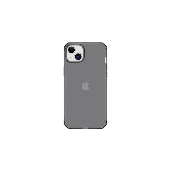 ITskins Case-iPhone 14 Pro Max 6.7" - SPECTRUM/Clear Smoke