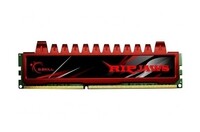 G.Skill 8GB DDR3 PC3-12800 DC Kit - 8 GB - 2 x 4 GB -...