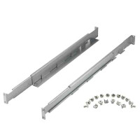 FSP Fortron MPF0000600GP - Rack-montierbar - Grau