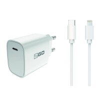 2GO 797277 - Indoor - AC - 12 V - Weiß