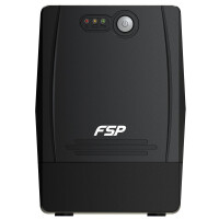 FSP Fortron FP 1500 - Line-Interaktiv - 1,5 kVA - 900 W -...