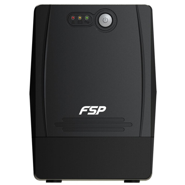 FSP Fortron FP 2000 - Line-Interaktiv - 2 kVA - 1200 W - Sine - 162 V - 290 V