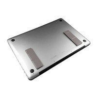 TerraTec 221600 - Notebook-Ständer - Grau - RoSH -...