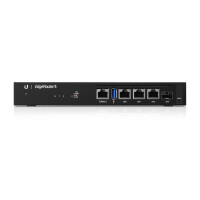 Ubiquiti EdgeRouter 4 - Ethernet-WAN - Gigabit Ethernet -...
