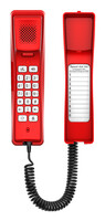 Fanvil Telefon H2U red H2U-R - VoIP-Telefon - Voice-Over-IP