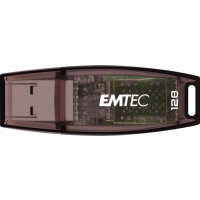 EMTEC C410 Color Mix - USB-Flash-Laufwerk - 128 GB - USB 3.0 - USB-Stick - 128 GB