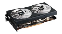 PowerColor Hellhound RX 7600 8G-L/OC - Radeon RX 7600 - 8...