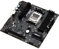 ASRock B650M PG Lightning - Motherboard - micro ATX