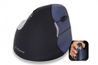 Bakker Evoluent4 Mouse Wireless (Right Hand) - rechts -...