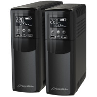 BlueWalker VI 600 CSW FR - Line-Interaktiv - 0,6 kVA -...