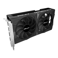 PNY GeForce RTX 4060 8GB VERTO Dual Fan DLSS 3 - GeForce...