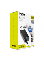 PORT Designs 900093-HP - Notebook - Indoor - 100 - 240 V...