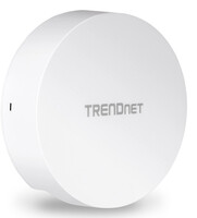 TRENDnet WL-AP AC1300 PoE Indoor Wireless Access Point - Access Point - WLAN