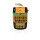 Dymo RHINO 4200 - QWERTY - Lithium-Ion (Li-Ion) - Schwarz - Gelb