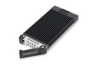 Icy Dock MB601TP-1B - Rack - HDD-Käfig - Metall -...