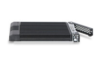 Icy Dock MB601TP-1B - Rack - HDD-Käfig - Metall - Schwarz - 70 mm - 146,9 mm