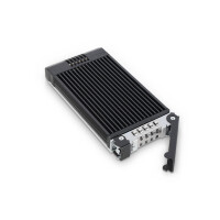 Icy Dock MB601TP-1B - Rack - HDD-Käfig - Metall -...