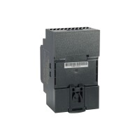 LevelOne POW-2421 - 60 W - 85 - 264 V - 60 W - Überspannung - Überlastschutz - Kurzschluß - 927600 h - UL60950-1 - UL508 - TUV EN61558-2-16 - IEC60950-1 - ,BSMI CNS14336-1 aEAC TPTC 004pproved; Design...
