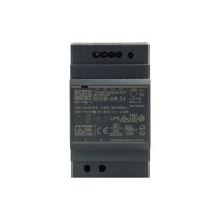 LevelOne POW-2421 - 60 W - 85 - 264 V - 60 W - Überspannung - Überlastschutz - Kurzschluß - 927600 h - UL60950-1 - UL508 - TUV EN61558-2-16 - IEC60950-1 - ,BSMI CNS14336-1 aEAC TPTC 004pproved; Design...