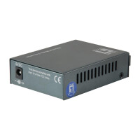 LevelOne FVT-1101 - 100 Mbit/s - 10Base-T - 100Base-TX - 100Base-FX - IEEE 802.3 - IEEE 802.3u - IEEE 802.3x - Schnelles Ethernet - 10,100 Mbit/s