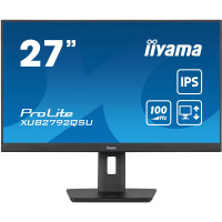 Iiyama 27iW LCD Business WQHD IPS - Flachbildschirm...