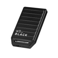 WD Black C50 Expansion Card 1TB