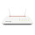 AVM FRITZ!Box 6890 LTE - Wi-Fi 5 (802.11ac) - Dual-Band (2,4 GHz/5 GHz) - Eingebauter Ethernet-Anschluss - 3G - Schwarz - Rot - Weiß - Tabletop-Router