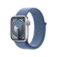 Apple Watch Series 9 GPS+ Cellular 41 mm...