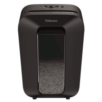 Fellowes Powershred LX70 - Partikelschnitt-Zerkleinerung...