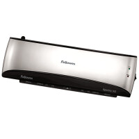 Fellowes Spectra A3 - 32 cm - Kalt-/Warmlaminator - 4 min...