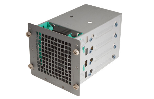 Chenbro 84-210710-022 - Gehäuse für Speicherlaufwerke