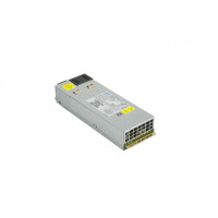 Supermicro PWS-751P-1R - 750 W - 100 - 240 V - 50 - 60 Hz - Aktiv - 62,5 A - 94%