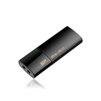 Silicon Power Blaze B05 - 64 GB - USB Typ-A - 3.2 Gen 1...