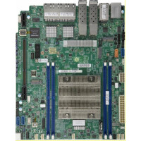 Supermicro MBD-X11SDW-4C-TP13F+