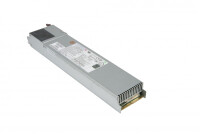Supermicro PWS-1K68A-1R - 800 W - 100 - 240 V - 1600 W - 50 - 60 Hz - 7 - 11 A - Aktiv