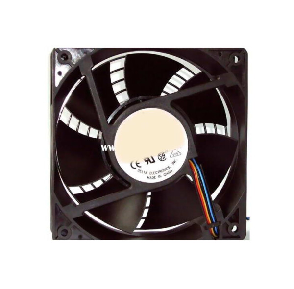 Supermicro PWM Fan - Ventilator - 4 cm - 1100 RPM - 10500 RPM - 57,5 dB - 23 cfm