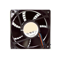 Supermicro PWM Fan - Ventilator - 4 cm - 1100 RPM - 10500 RPM - 57,5 dB - 23 cfm