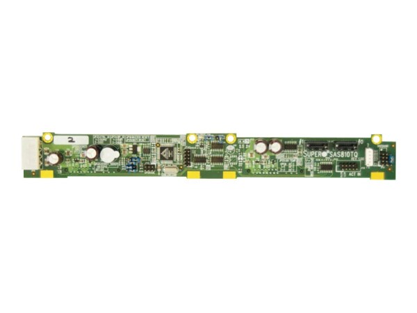 Supermicro CSE-SAS-810TQ - Server SAS-Backplane