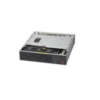 Supermicro SuperServer E200-8D - Server - Mini-1U