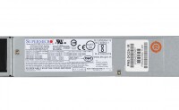 Supermicro PWS-2K22A-1R - 2200 W - 100 - 240 V - 50 - 60 Hz - 9.8 - 14 A - 11 A - Aktiv