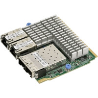 Supermicro AOC-MH25G-m2S2T-O