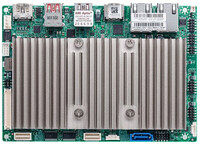 Supermicro MBD-X12STN-E - Mainboard - 64 GB