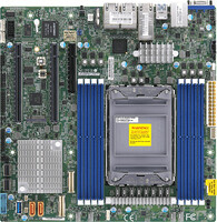 Supermicro MBD-X12SPM-LN6TF - Mainboard - Intel Sockel 4189 (Xeon Scalable)