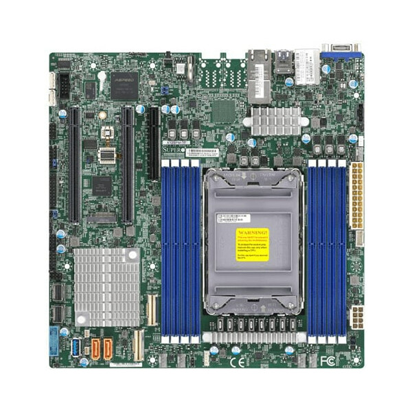 Supermicro MBD-X12SPM-TF