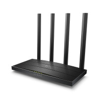 TP-LINK ARCHER C6 WLAN-Router